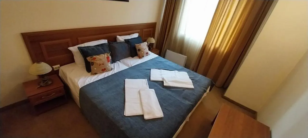 Apartment Ski View Suite Emerald Hotel Bansko