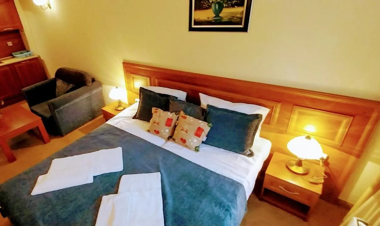 Ski View Suite Emerald Hotel Bansko 0*,  Bulgaria