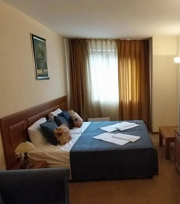 Ski View Suite Emerald Hotel Bansko Apartment