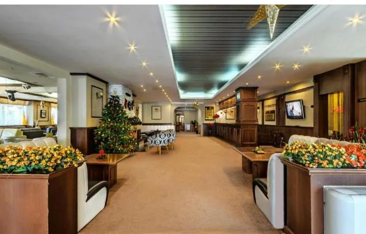 Ski View Suite Emerald Hotel Bansko